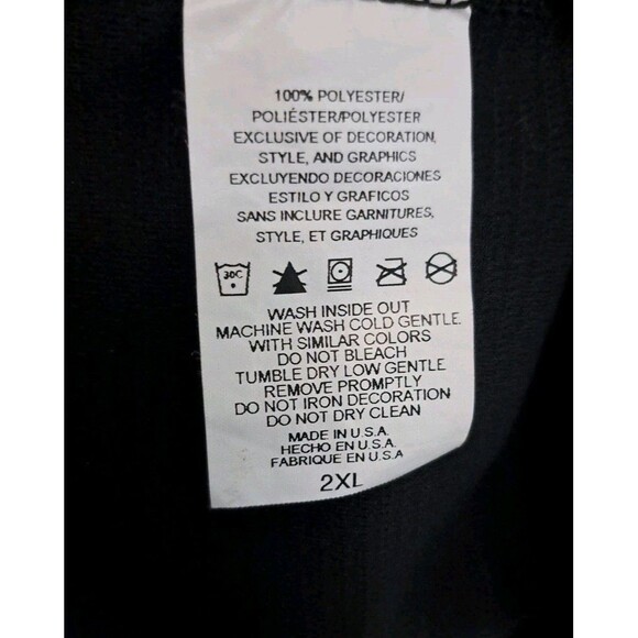 Rare Paul Goldschmidt #44 Majestic Cool Base Arizona Diamondsbacks Jersey Sz 2XL - Picture 8 of 8